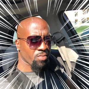 Meet your Posher, Jay